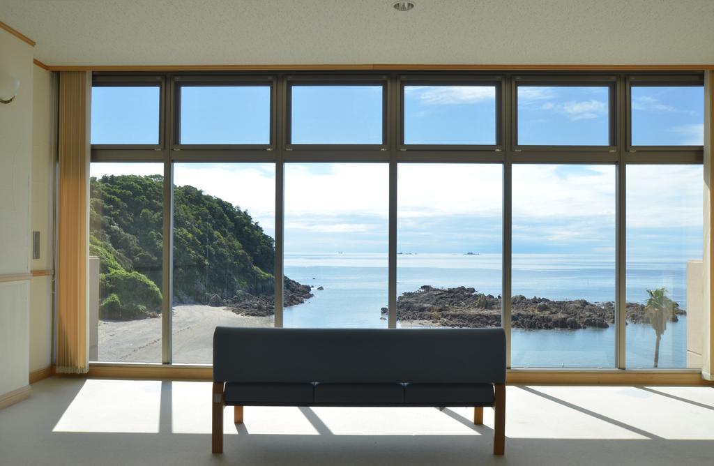 Alega Gunkanjima Nagasaki Zewnętrze zdjęcie