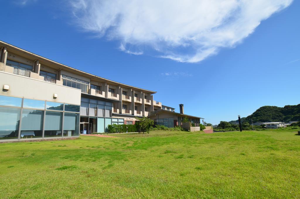 Alega Gunkanjima Nagasaki Zewnętrze zdjęcie